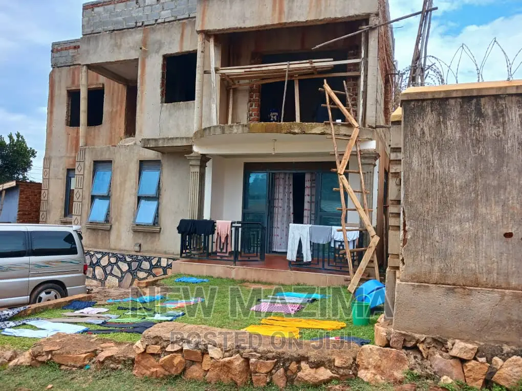 Mini Flat in Makindye Kizungu, Central Division for sale