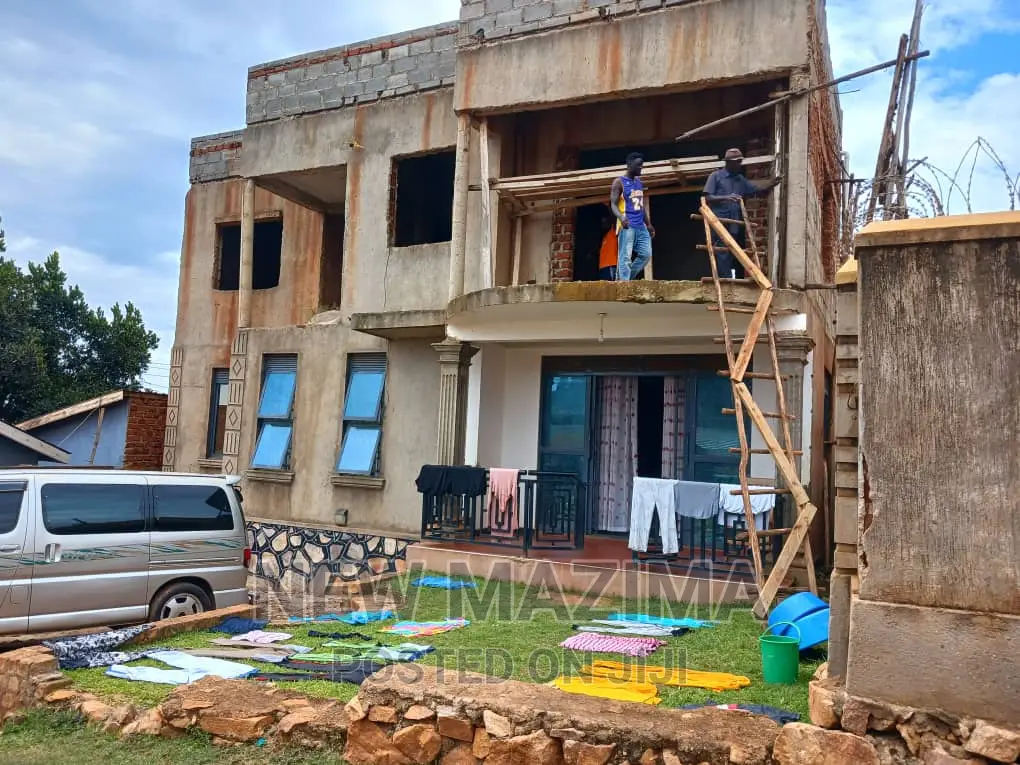 Mini Flat in Makindye Kizungu, Central Division for sale