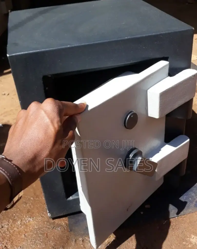 150kgs Storage Safes
