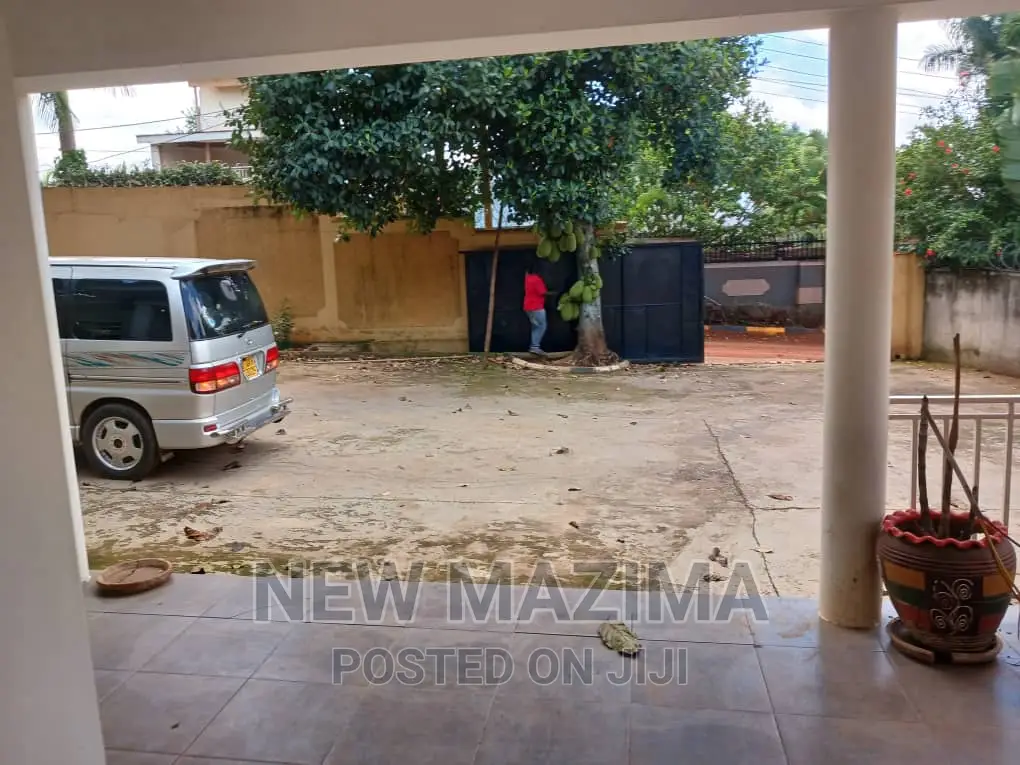 4bdrm Bungalow in Bunga Heights, Central Division for sale