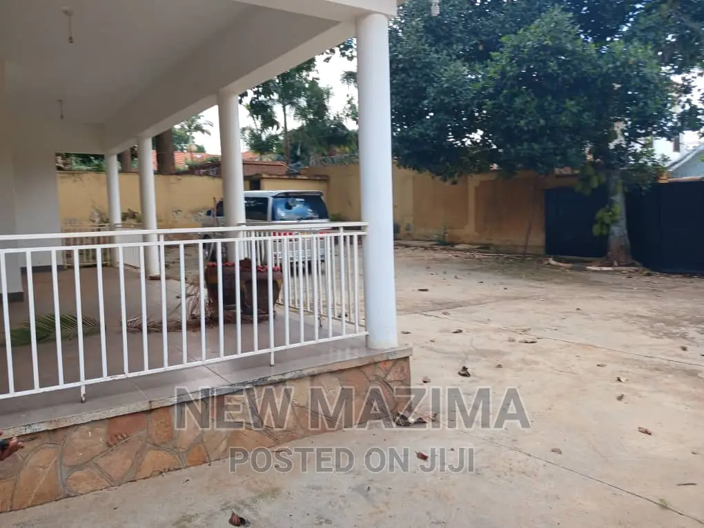 4bdrm Bungalow in Bunga Heights, Central Division for sale