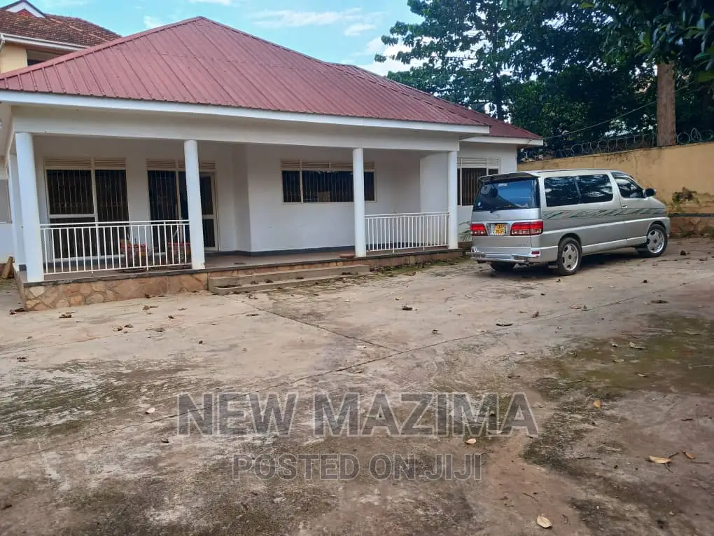 4bdrm Bungalow in Bunga Heights, Central Division for sale