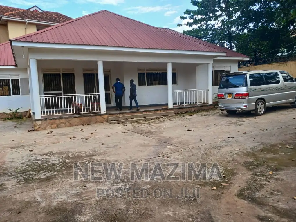 4bdrm Bungalow in Bunga Heights, Central Division for sale