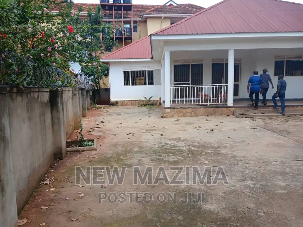 4bdrm Bungalow in Bunga Heights, Central Division for sale