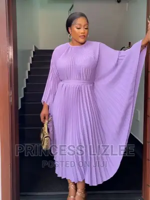 Sized Free Dresses
