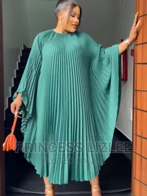 Sized Free Dresses