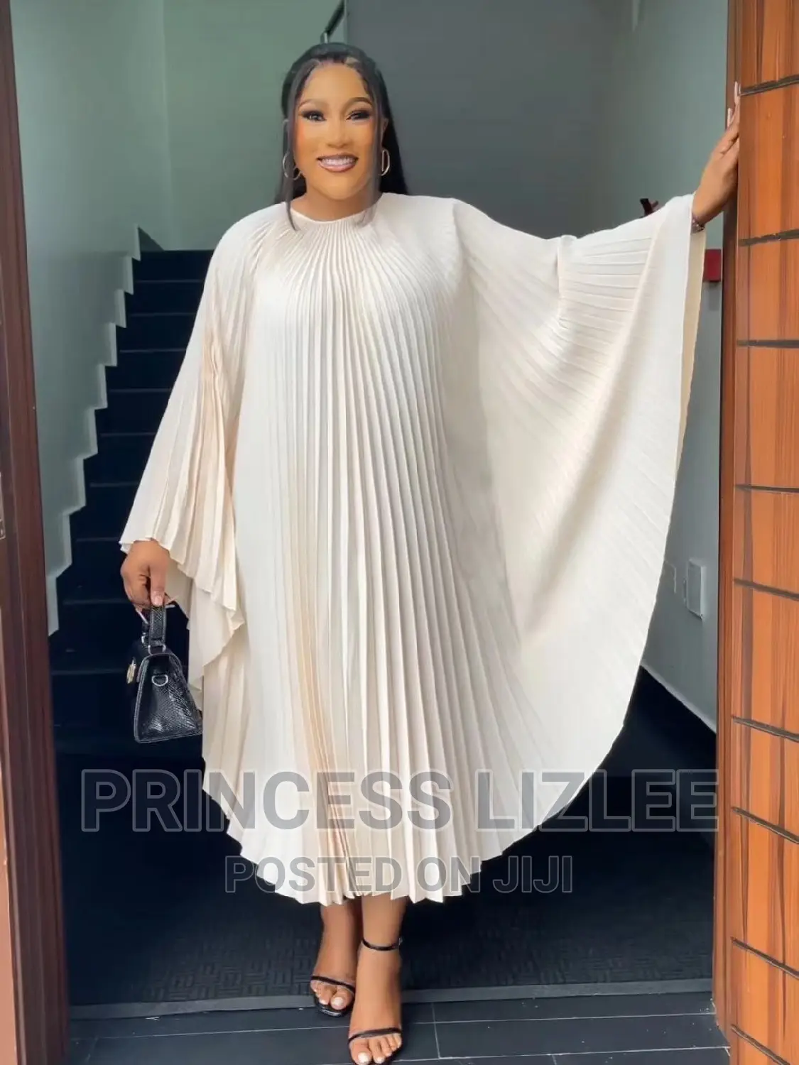 Sized Free Dresses