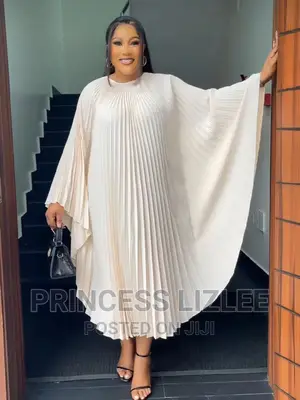 Sized Free Dresses