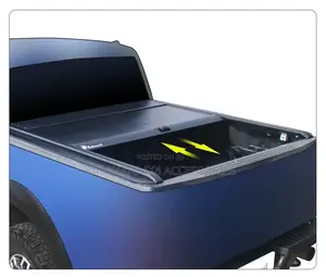 Roller Shutter Cover Mitsubishi L200 2011-2023
