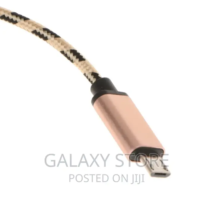 Smart Otg Cable Adapter for Android Smart Phones