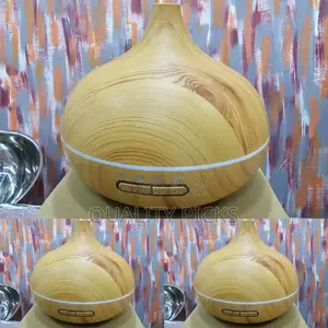 Pot Aroma Humidifier