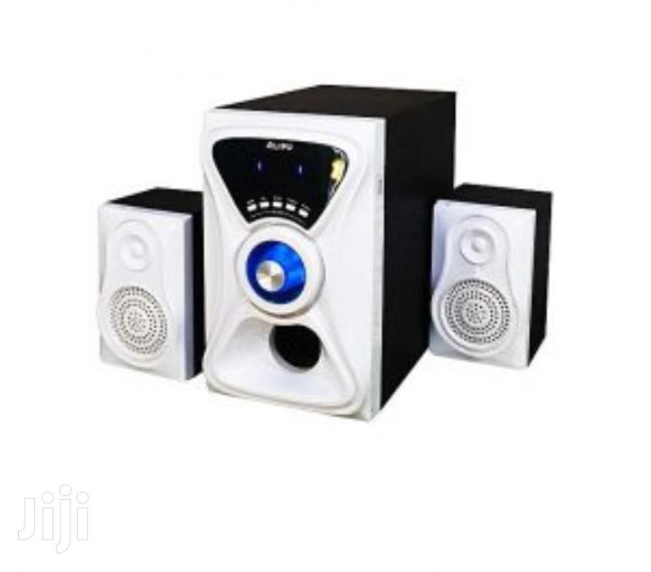 Alipu Home Threatre