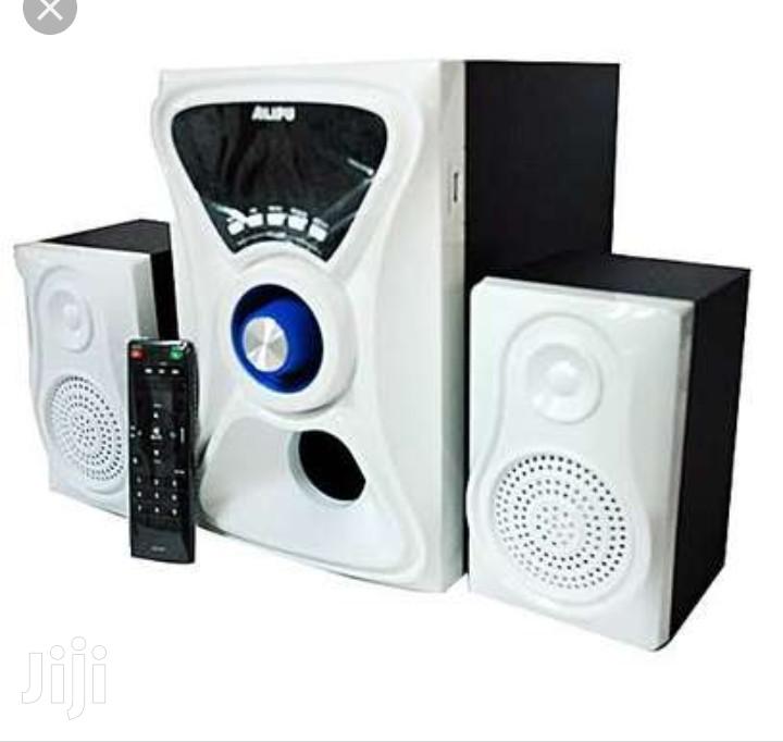 Alipu Home Threatre