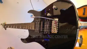 Ibanez Solo Guitar 24