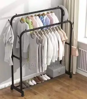 Clothes Stand Rack