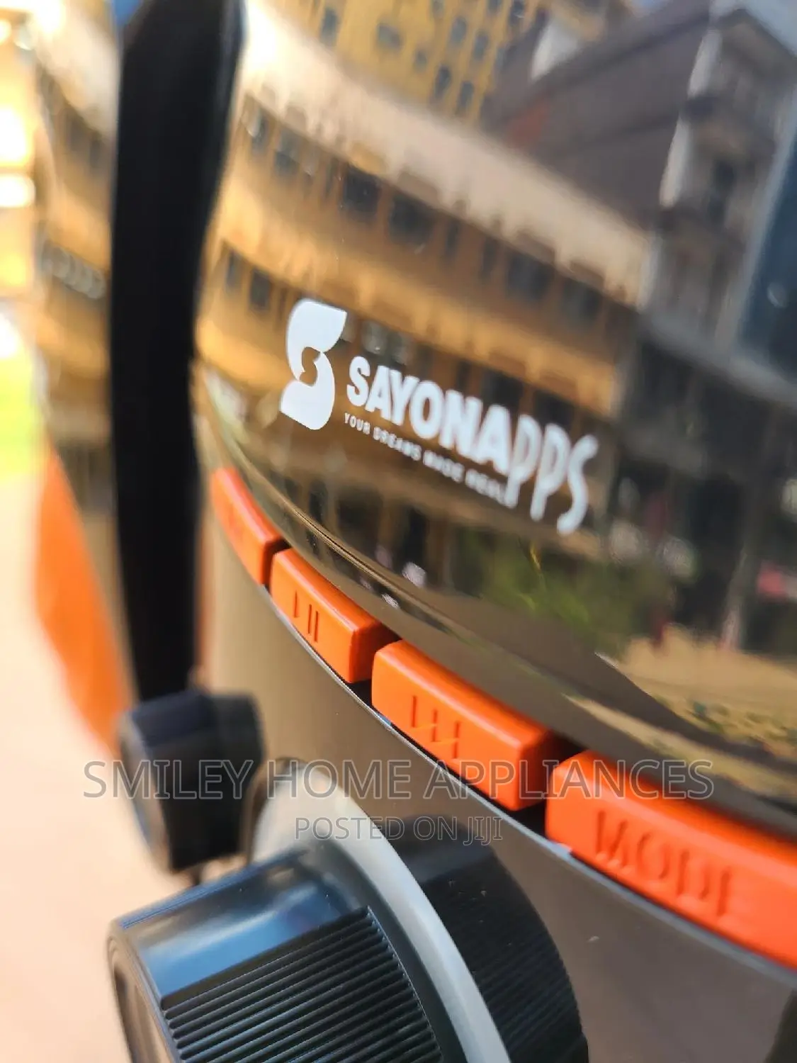 Sayona Sound Woofer
