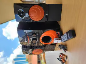 Sayona 2.1 Channel Woofer