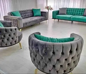 Sofa of 8seaters Order On