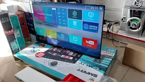 Smart Plus 43 Smart Android Digital Flat Screen.