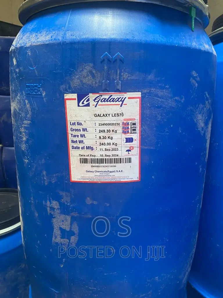 SLES 70% / Ungerol (Egypt Origin)