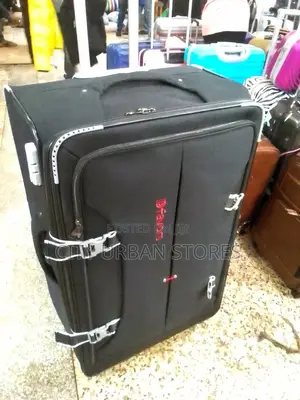 Dfavours Suitcases