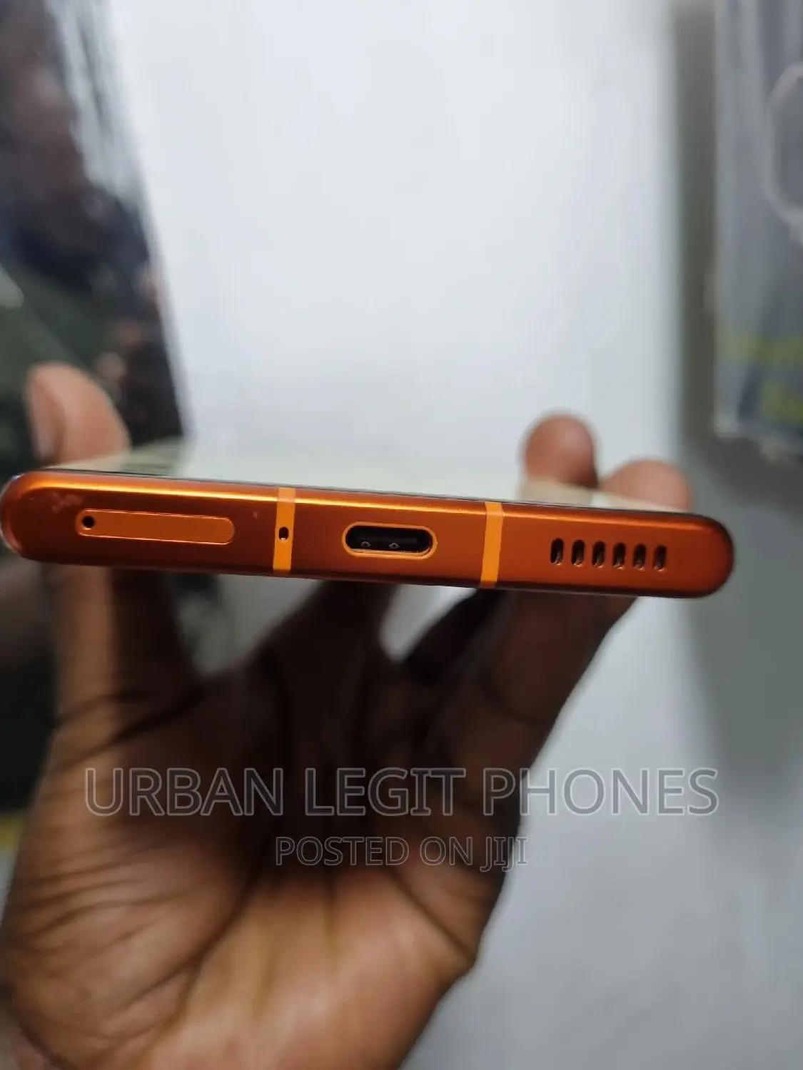 Tecno Phantom X2 Pro 5G 256 GB Orange