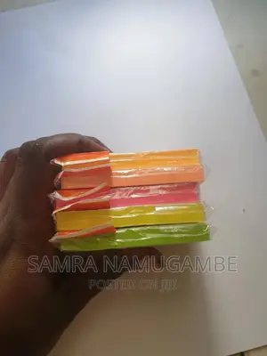 76x51mm Sticker Notes