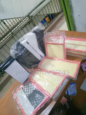 Air Filters for Benz Mercedes Like Ml 4matic, Gle Kompressor