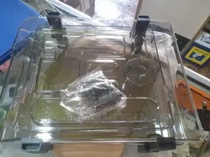 2tier Plastic Office Tray