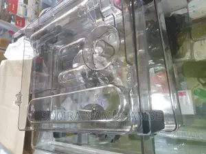 2tier Plastic Office Tray