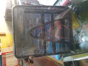 3 Tier Metallic Document Tray