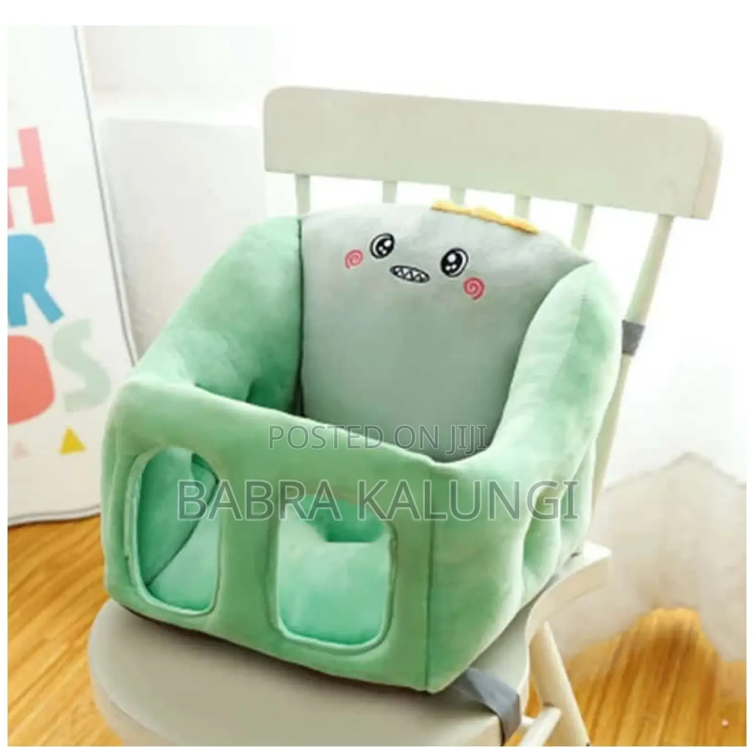 Baby Seat Trainer
