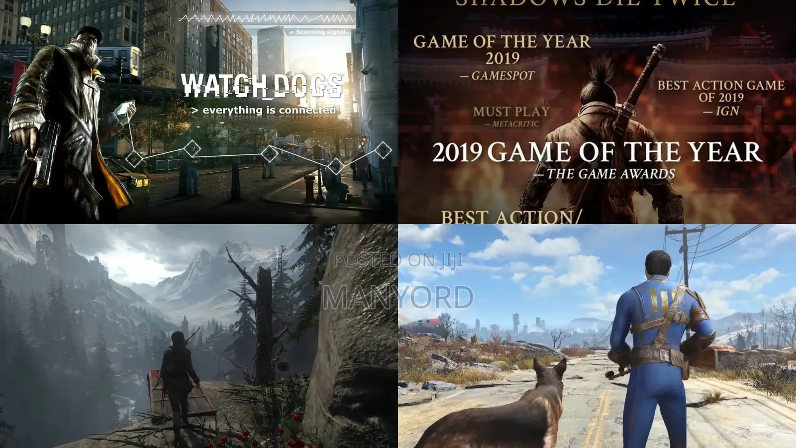 Pc Games For Sale