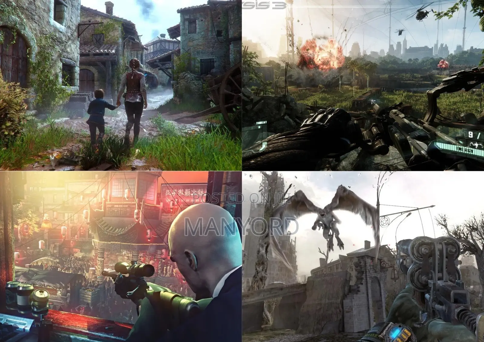 Pc Games For Sale