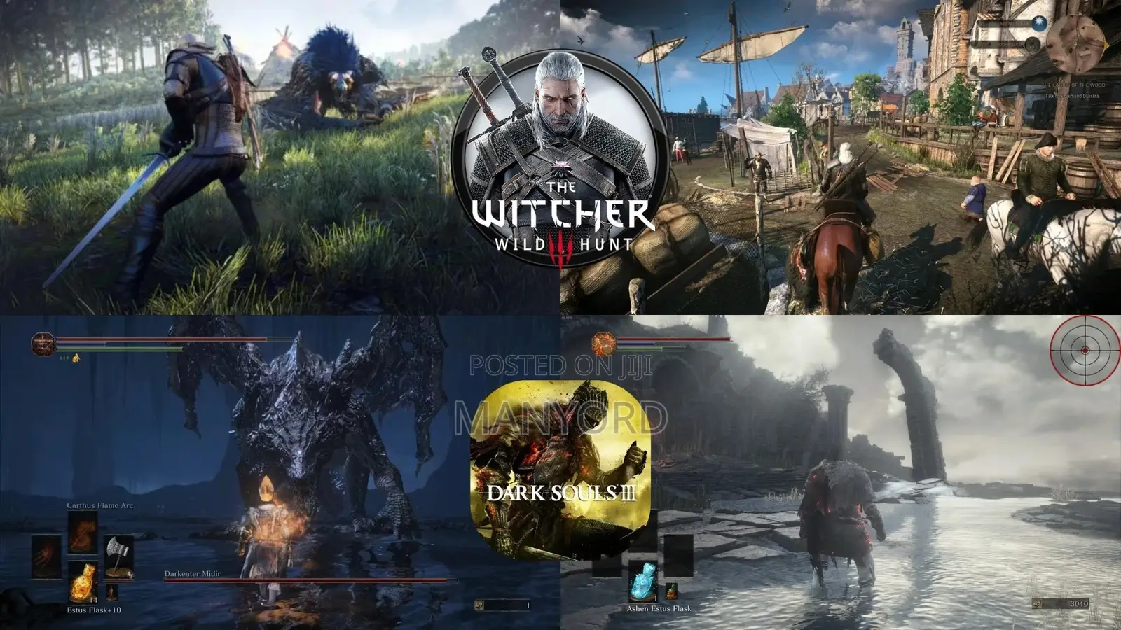 Pc Games For Sale