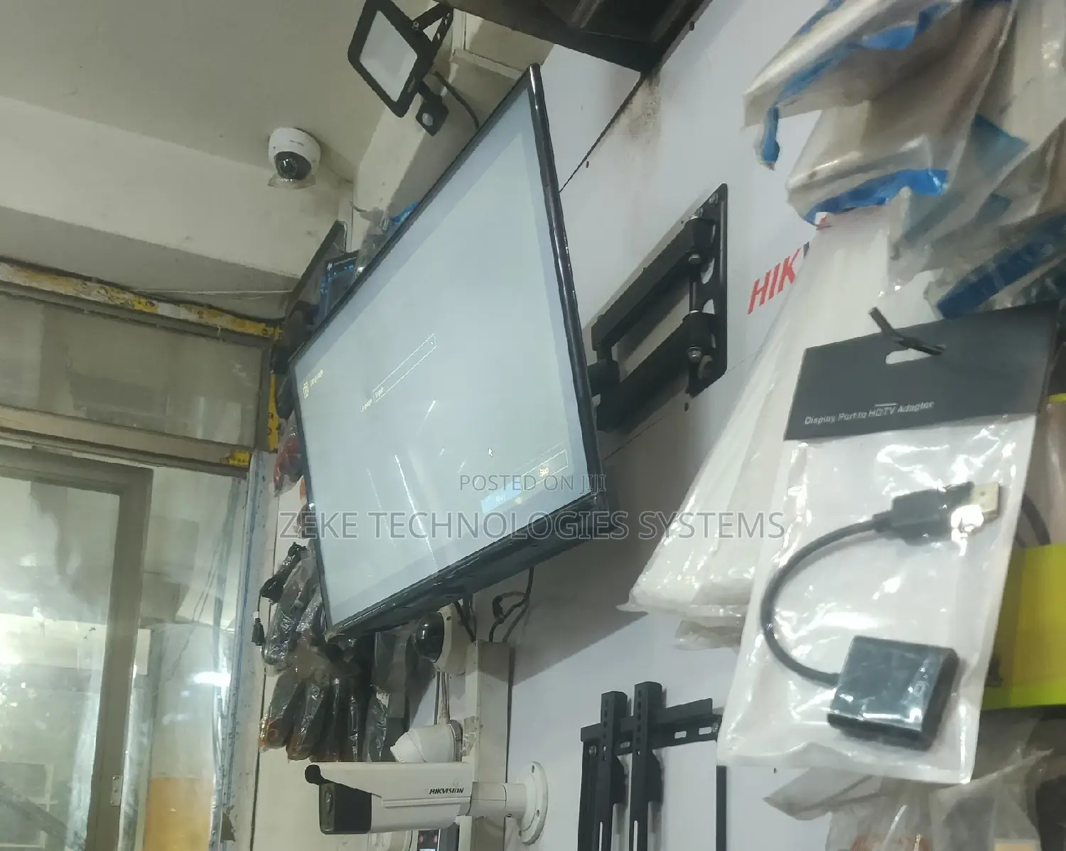 Changhong 32inch Digital Tv