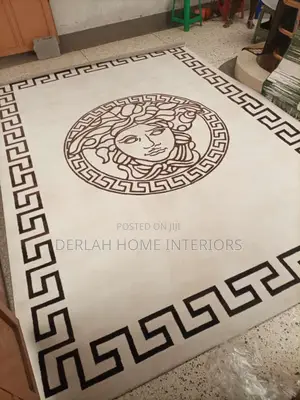 Lable Carpets in Verserce