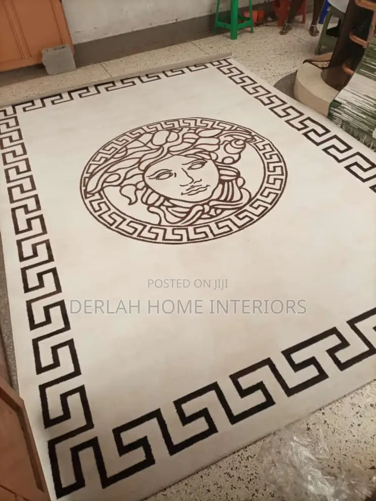 Lable Carpets in Verserce