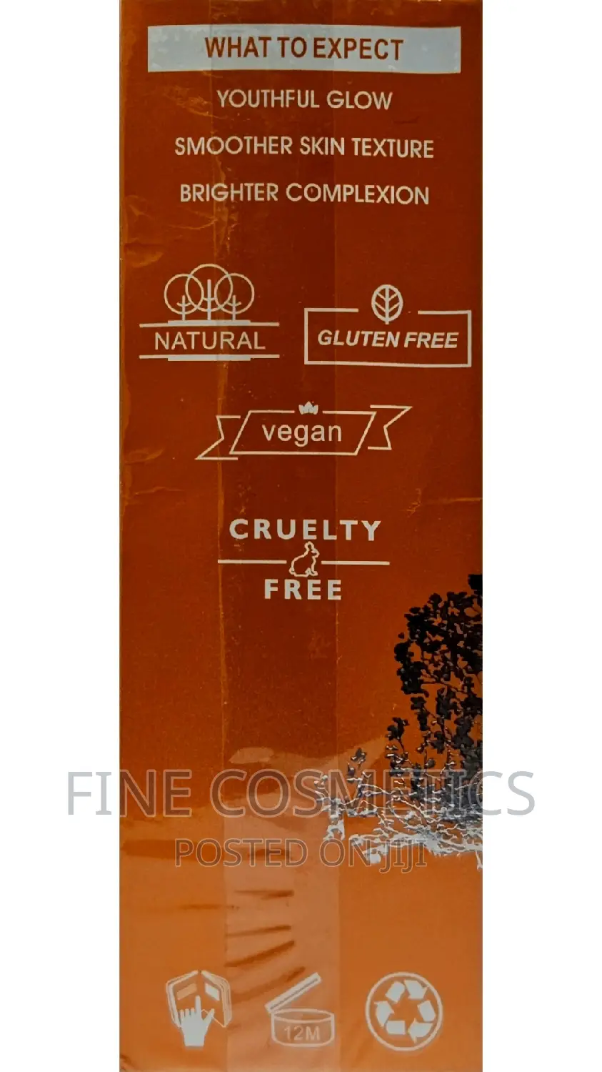 Naturals Serum With Vitamin C E |Rose Hips |Hyaluronic ACID