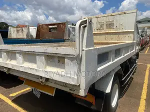 Isuzu 6HE1