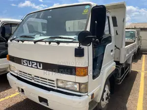 Isuzu 6HE1