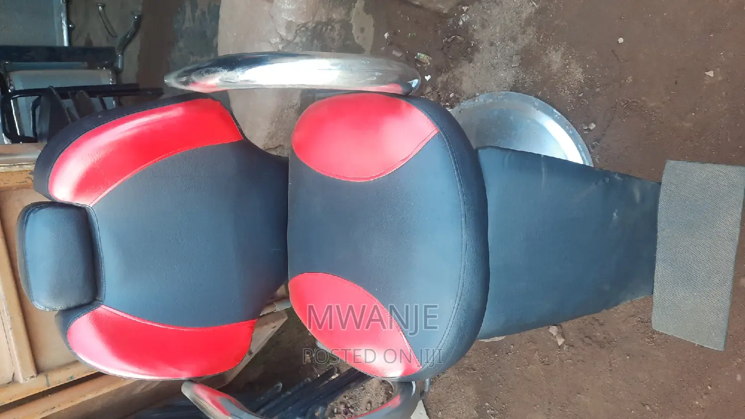 Min Barber Chairs for Salon