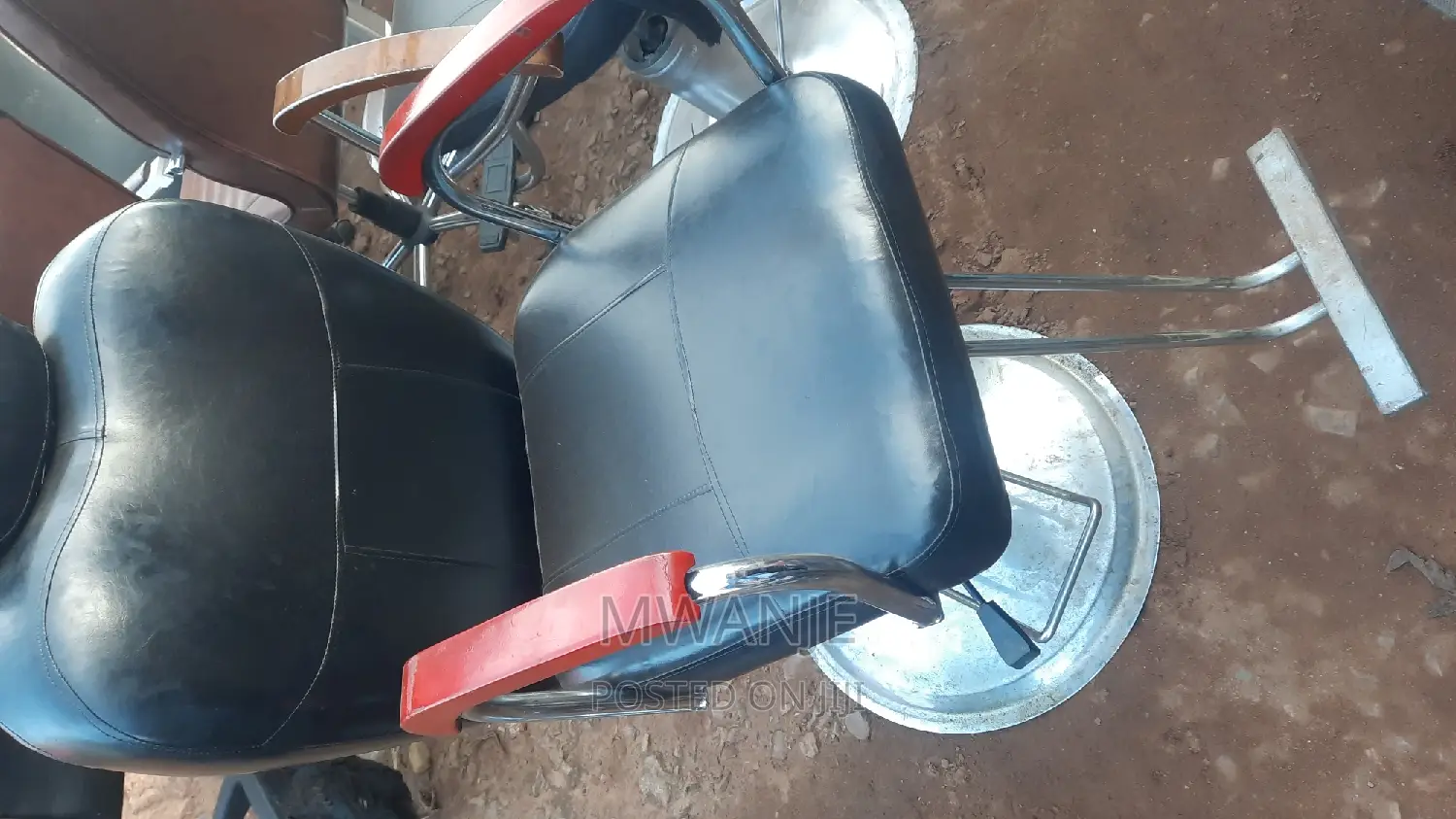Min Barber Chairs for Salon