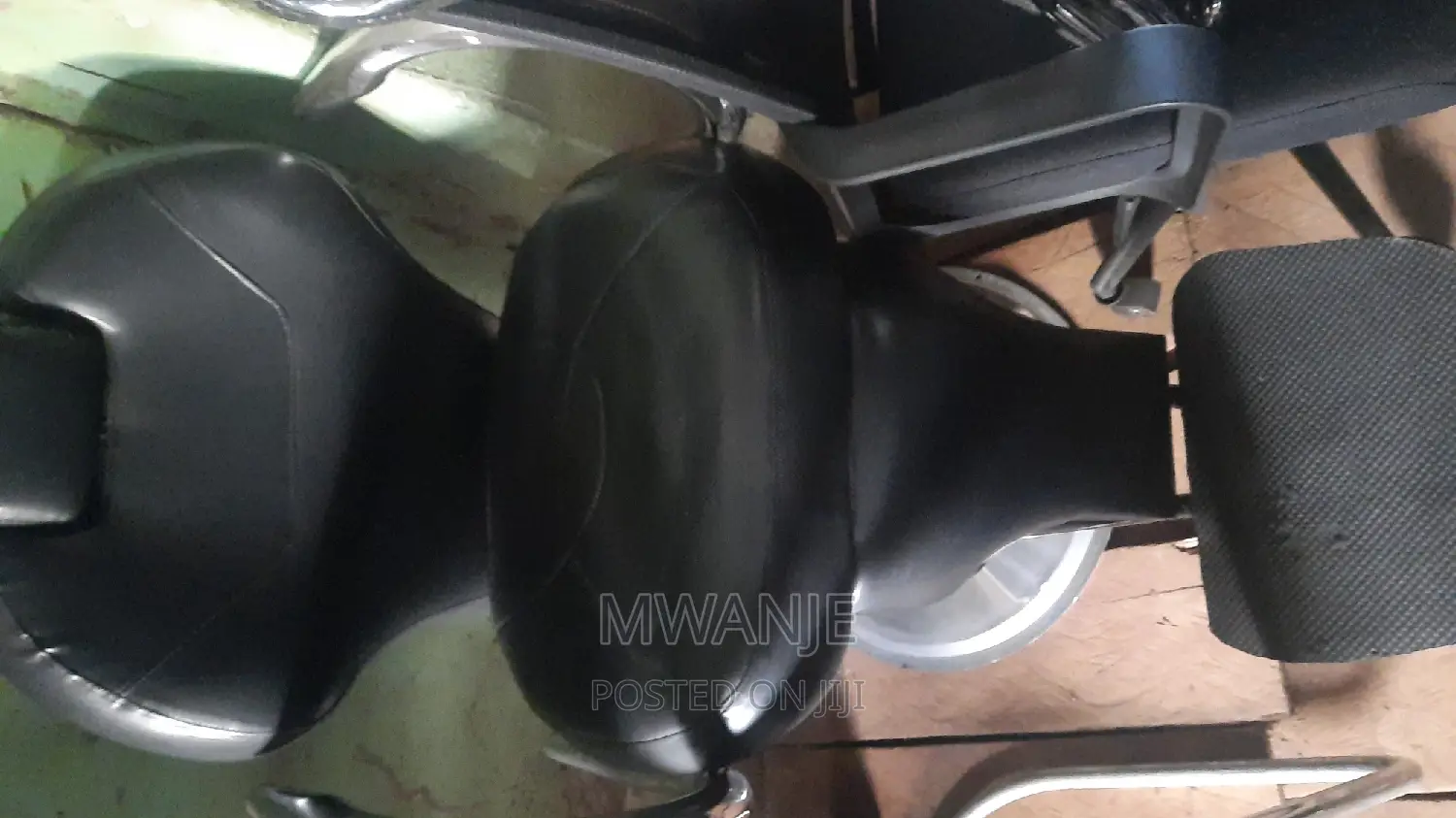 Min Barber Chairs for Salon