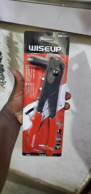 Riveter Gun