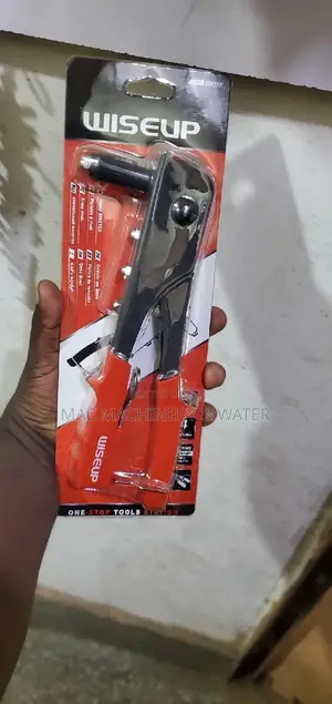 Riveter Gun