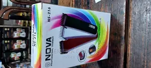Nova Trimmer
