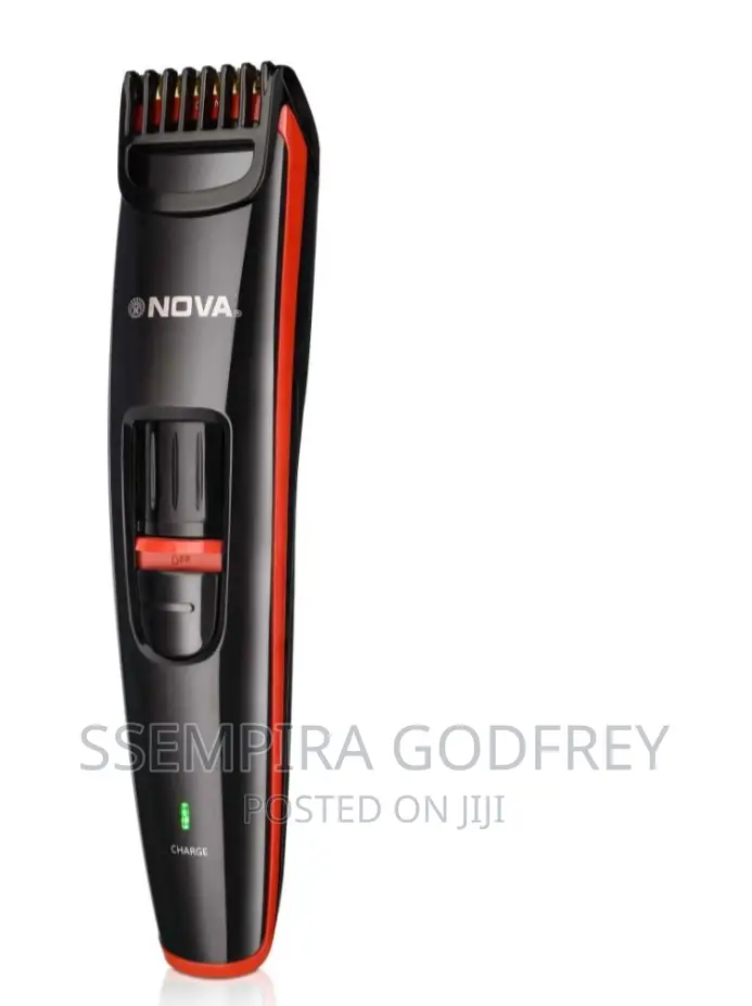 Nova Trimmer