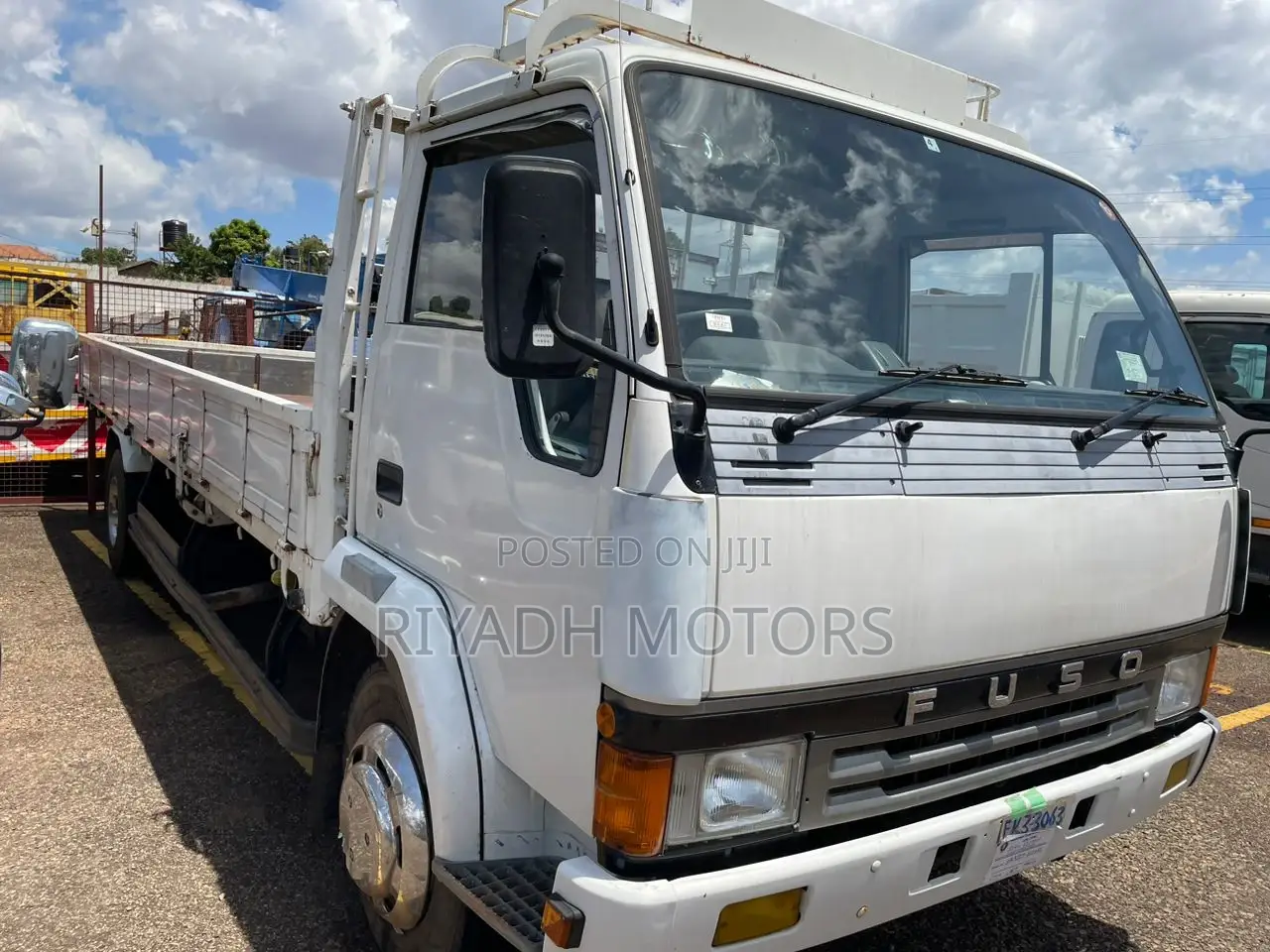 Fuso Kalabaya