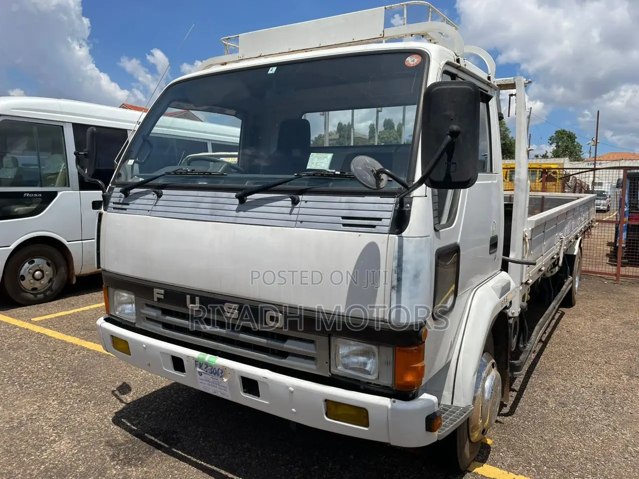 Fuso Kalabaya
